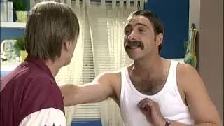 Lepo je biti sosed S03 E06 Piknik
