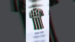 BEST Away Kit in the PREMIER League Belongs to? #footballquiz