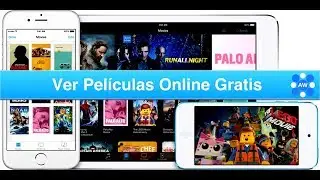 Como ver pelis gratis top 3 aplicaciones 2018