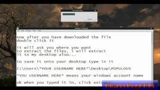 Populous The Beginning for FREE!