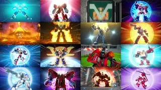 또봇V 《또봇 스페셜》 오프닝(TOBOT V 《TOBOT  SPECIAL》 OPENING)