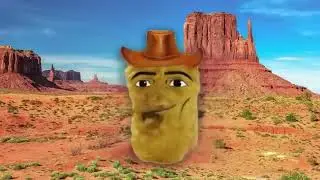 стоять ковбой 🤠