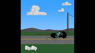 Electrocuted 