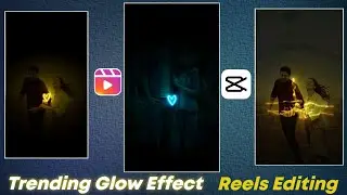 Capcut Template New Trending | Instagram reels Editing | capcut Editing telugu