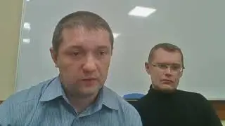 Расчет категорий помещений, зданий и наружных установок по взрывопожарной и пожарной опасности