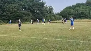 FK Kološići . GNL Visoko 2