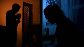 The Shadow Game (Short Film)