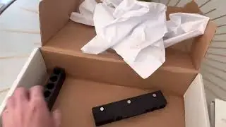Smellovision has arrived (unboxing)