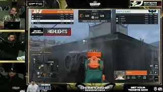 Who Would Win in a Race Methodz or Mboze?