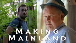 I Made a No Budget Jurassic World Short Film: Breaking Down MAINLAND