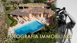 LUCA DI BARTOLO | FOTOGRAFIA  IMMOBILIARE
