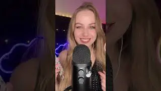 АСМР тест на внимательность 