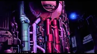 Akira (trailer | english) 1988