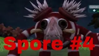 Spore #4