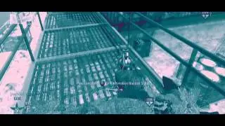 Black Ops Montage