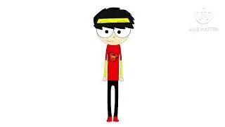 My Human Version Of Toon Disney