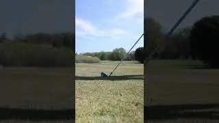 How NOT to hit a golf ball... Golf ASMR - Shot on Canon R5 ⛳