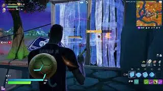 Desbloqueando estilo de raz | Fortnite Battle Royale | IoriAiden