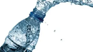 Wasted Water
