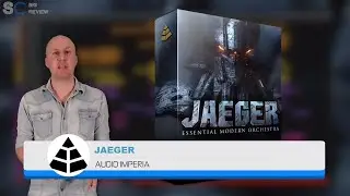 Audio Imperia : Jaeger - The Samplecast Big Review