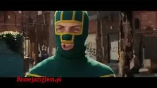 Kick-Ass: We are KICK-ASS