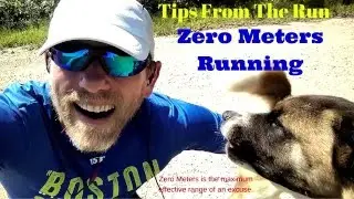 Tips From The Run: Battle Your Demons
