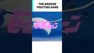 Rise Of The Most Broken Fighting Game? - Sailor Moon S Esports