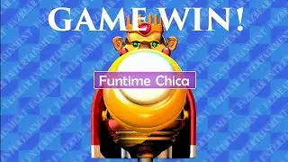 Getting Funtime Chica from Prize King!!!! (first try!) #freddyfazbearspizzeriasimulator