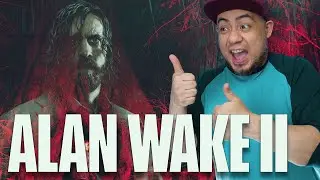 ¿Porqué tu PC no podrá con Alan Wake 2?