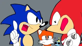 Then put it in the blender reanimated