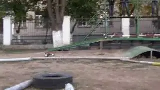 Тренировки николаев октябрь! Радио модели2