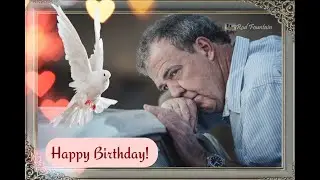 Jeremy Clarkson Birthday 2020