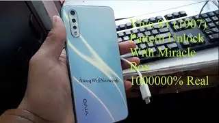 vivo S1 pattern lock todne ka tarika | vivo S1 unlock pattern lock | vivo S1 pattern unlock
