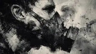 Say_ - Desert of Silence ( Official Lyric Video )