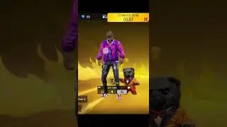 ONLY ADAM CHALLENGE IN FREE FIRE #booyah #freefiremax #freefireindia