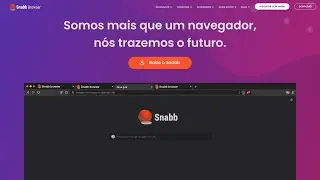 [TIMELAPSE] Building a Website from zero using HTML - Advertising a new Browser