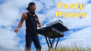 Tasty Waves, Tinlicker, Pete K, Fatum, Genix, Axwell Λ Ingrosso, ALPHA 9, Pryda, Above & Beyond