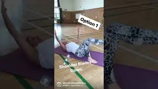 Core Strength