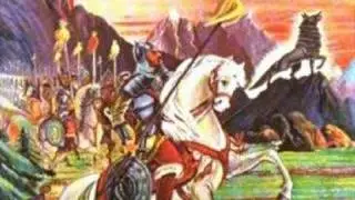 ATİLLA YILMAZ bozkurtlar geliyor