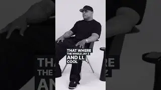 Stop asking LL Cool J about Jay-Z 🤣