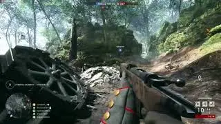 Battlefield 1 | Vitality Show | Кратос5789 | Battlefield 1 в 2020 году