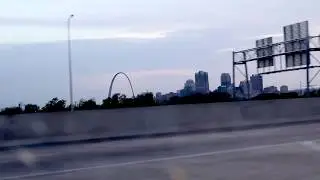 St. Louis | Quick Edit