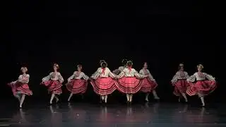 "Пидманула" Музыка народная