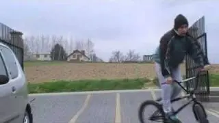 Bmx Demo 2011 ~ II Wersja
