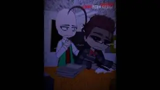 🤕[Люби меня...♡]🤕 [baldi x Principal] [gacha club/life] [гача клуб/лайф] 