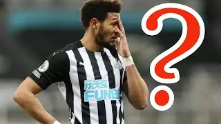 JOELINTON WANTS TO JOIN A TOP 6 CLUB? 