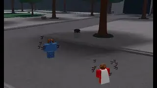 When You Death Counter the Death Counter | The Strongest Battlegrounds