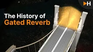The History of Gated Reverb