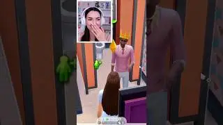 Bal de promo entre amis mais il voulait + ! | Legacy Sims 4