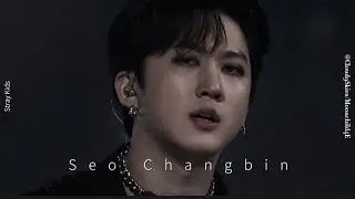 Sad Gurlz Luv Money~ Seo Changbin #kpopedit #changbin #straykids